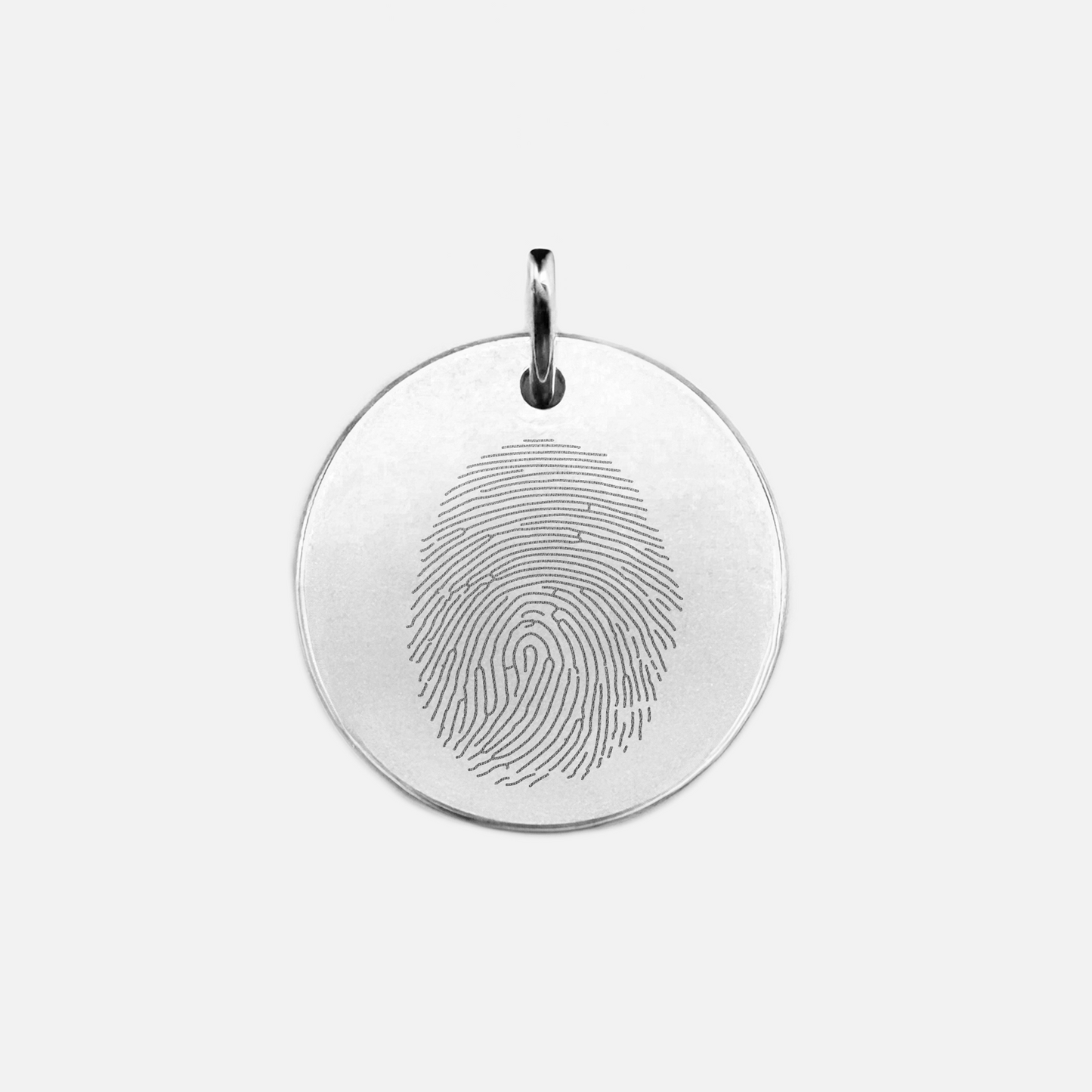 Pendentif SOLO "CIRCLE"